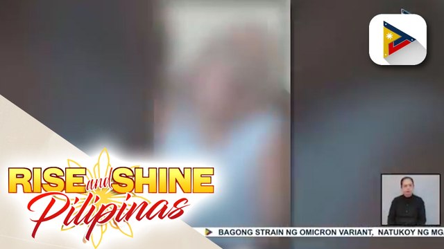 1 year old na batang lalaki, halos mamatay sa pambubugbog ng sariling magulang sa Compostela, Cebu