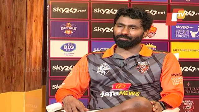 Cricketers never retire : Indian cricketer Parvinder Awana