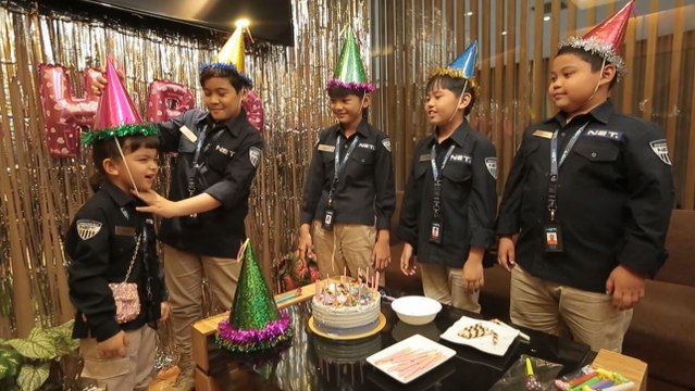 Reporter Cilik Suprise in Mazaya, Berhasil Gak ya?