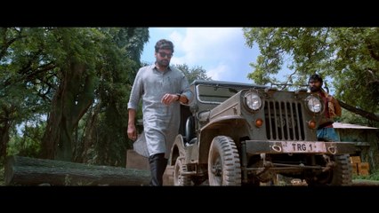 God Father Trailer - Megastar Chiranjeevi - Salman Khan - Mohan Raja - Thaman S - R B Choudary