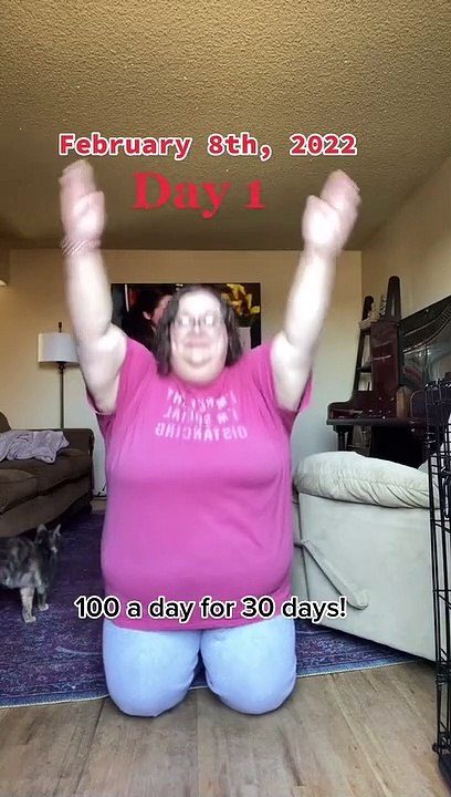 100 a day for days weight lose • weight lose motivation • best product to lose weight https://bit.ly/3xWSVXF , check description for more information