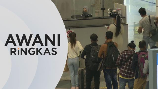 AWANI Ringkas: Tempoh enam jam membebankan