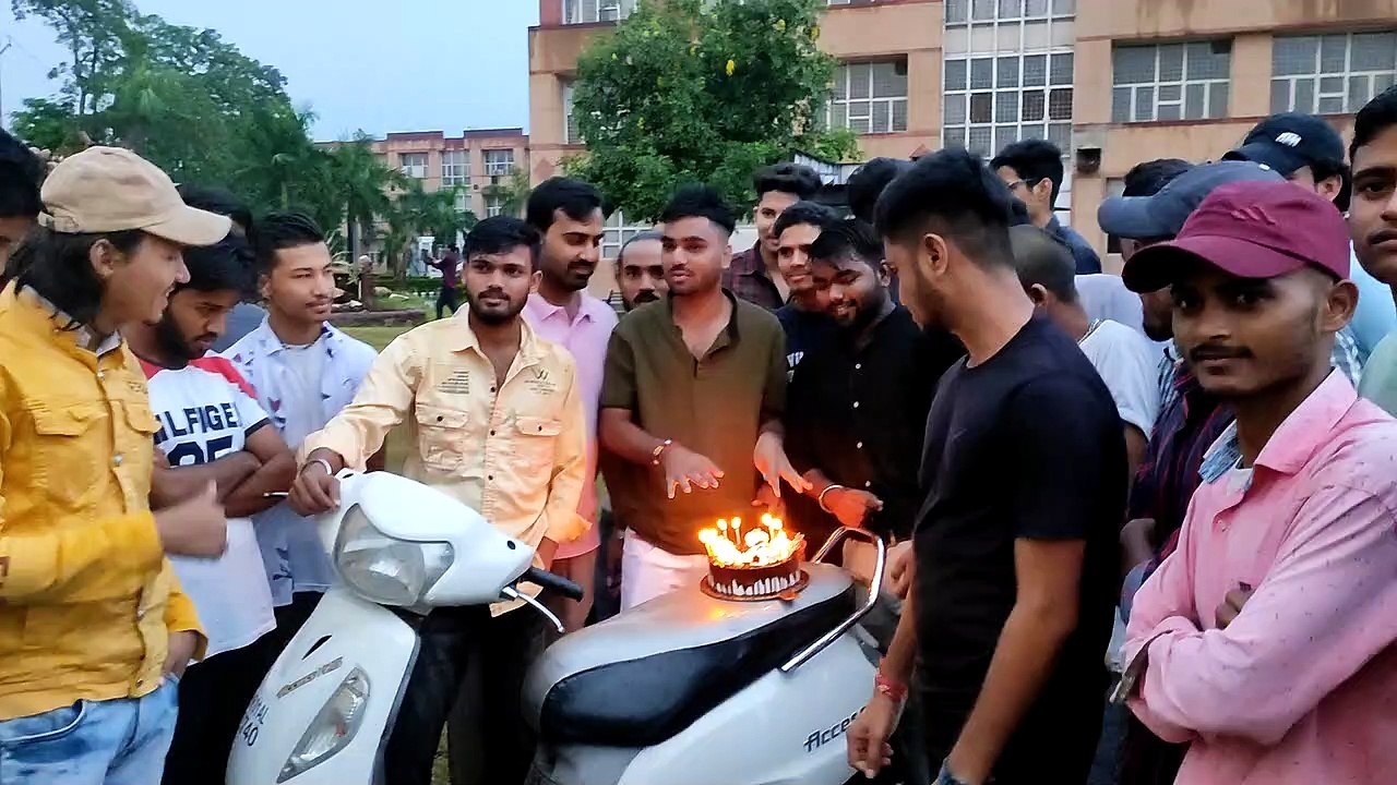 Amit Zacker gopalganj