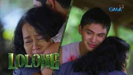 Ang pagbabalik ni Lolong! (Episode 63 Part 3/4) | Lolong