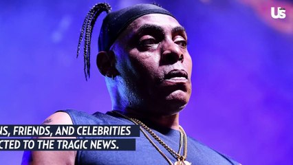 Coolio Dead At Age 59 - Ice Cube & Mc Hammer React