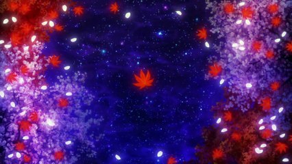 [ENGSUB]Shikizakura EP9-10