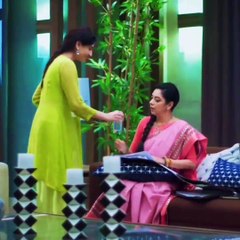 Why kehjal came back to Shah house. Watch the glimpse of your favourite show Anupama