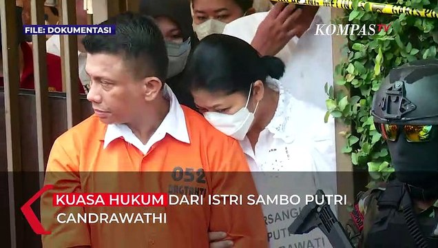 Kecewanya Novel Baswedan pada Febri Diansyah Jadi Pengacara Istri Ferdy Sambo