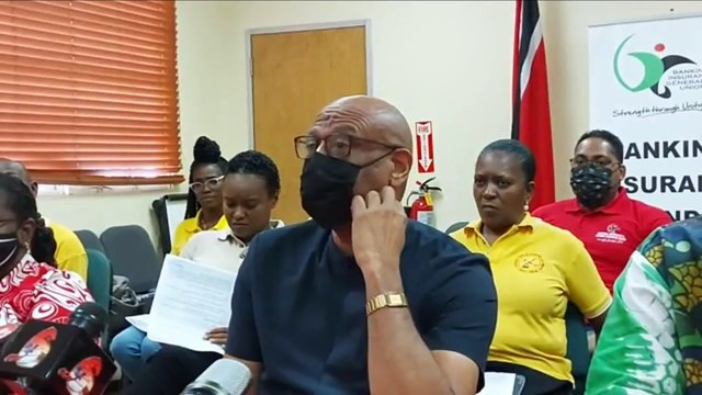 UNIONS: POLICE CALLED OUT FOR TEACHERS