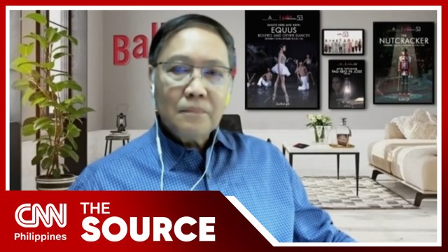 Atty. Rico Domingo | The Source