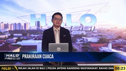 Prakiraan Cuaca 29 September 2022