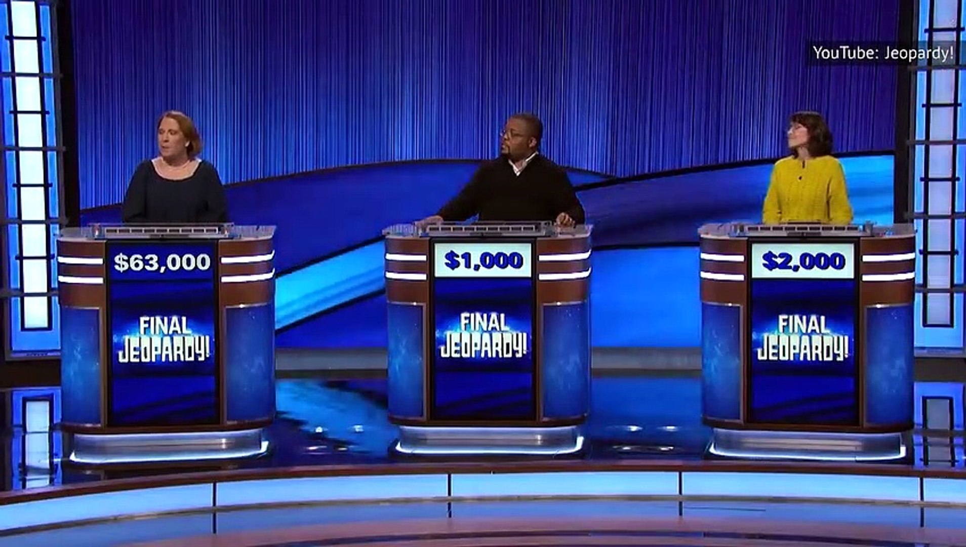 Watch jeopardy deals online dailymotion