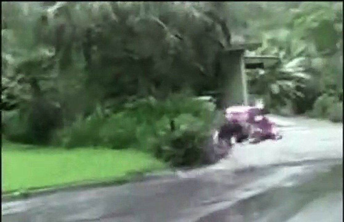Oh No - Accident - Oops