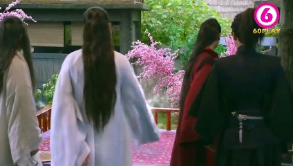 ភាគទី០៨- វាសនាកញ្ជ្រោងទេពទាំង៣,The Screen Foxes ,屏風狐, - episode 08 Speak khmer, 60PLAY