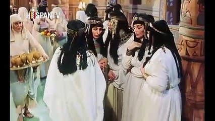 HAZRAT YOUSUF IN URDU / MOVIES / PART 15