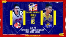 GAME 2 SEPTEMBER 29, 2022 | CIGNAL HD SPIKERS vs NU-STA.ELENA NATIONS | FINALS  GAME 1 OF 2022 SPIKERS' TURF S5 OPEN CONFERENCE
