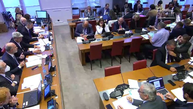 Commission des finances : M. Pierre Moscovici, président du Haut Conseil des finances publiques - Mercredi 28 septembre 2022