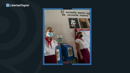 ¿Qué esconde el nuevo Código de las Familias de Cuba, que aplaude la izquierda?