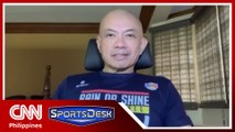 Rain or Shine bounces back with over Ginebra | Sports Desk