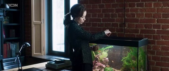 Жизнь по вызову - 7 серия