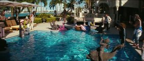 The Beach Bum Bande-annonce (IT)