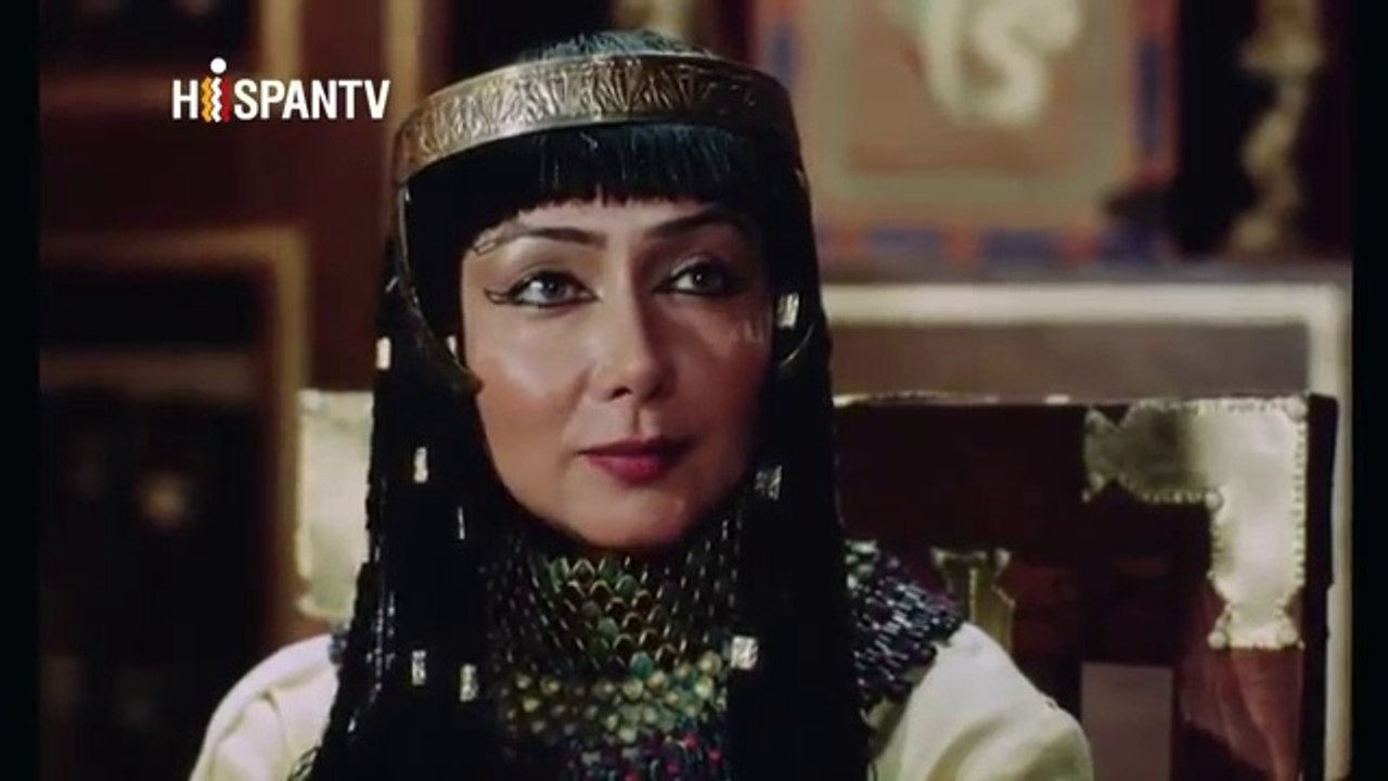 HAZRAT YOUSUF IN URDU / MOVIES /  PART 16