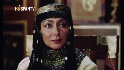 HAZRAT YOUSUF IN URDU / MOVIES /  PART 16