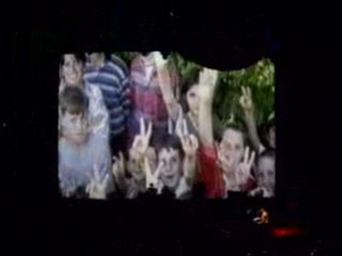 James Blunt - No Bravery - Nantes 2008