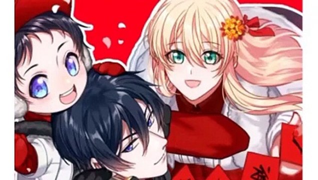 Tổng tài dady không thể trêu phần 4 Đến nhà Hình Gia