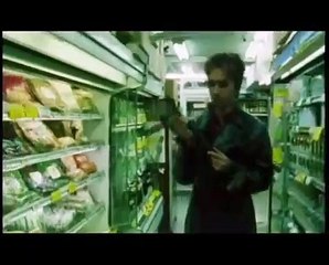 Dead or Alive Bande-annonce (EN)