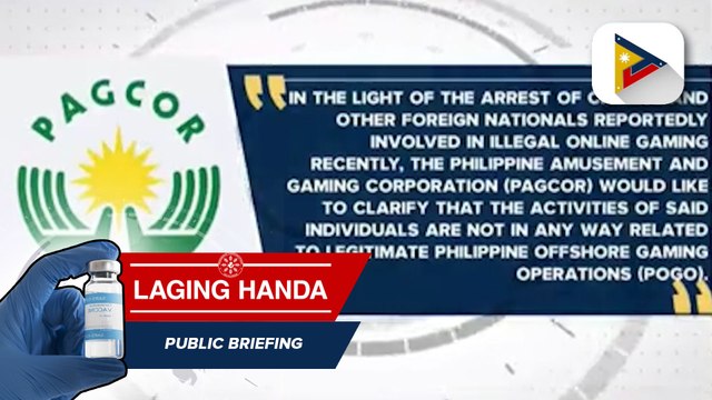 Pagproseso sa deportation ng mga Chinese national na iligal na nagtatrabaho sa bansa, tapos na ayon sa DOJ