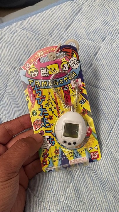 未開封の楽しさ^_^