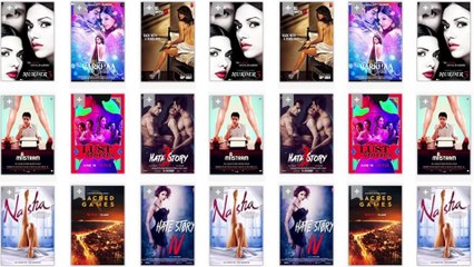 Top 10 Best Bollywood Horror Movies List 2022 | Deeksha Sharma