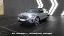 Renault Austral - E-TECH Full Hybrid 200 HP