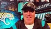 Doug Pederson on reception he expects when he returns to Philly with Jaguars