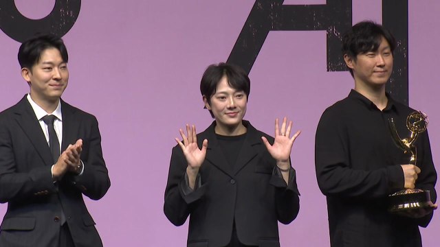 [씨네앤이슈] '에미상' 인정받은 K-스턴트팀... 이미 세계 최고 수준 / YTN