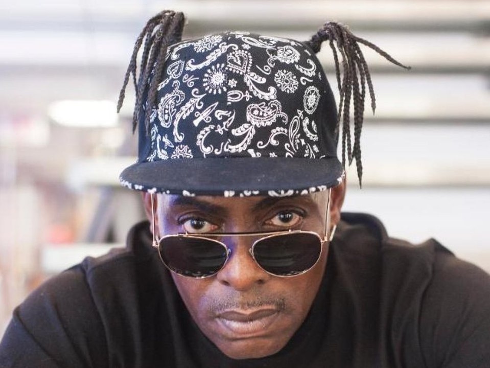 'Gangsta's Paradise'-Rapper Coolio ist tot