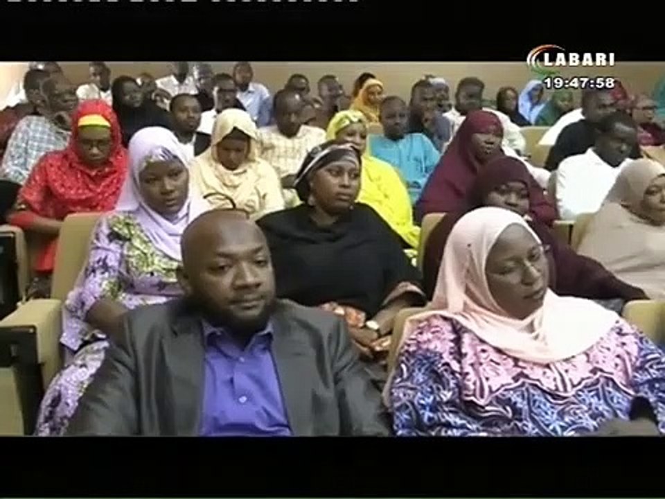 JT LABARI 28 SEPTEMBRE 2022