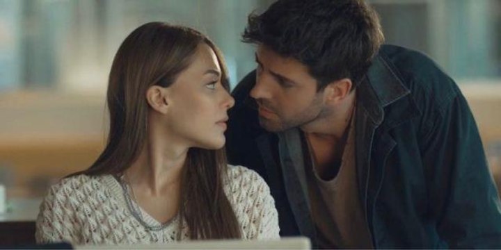 Kusursuz Kiracı dizisi 6. bölümle final yapıyor