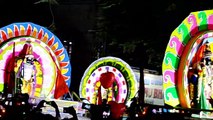 Tirupati Kudai Tirumala umbrellas videos tirupati temple umbrella yatra india celebrations