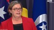 Plans to 'backfill the heavy reliance on coal in this country' says Resources Minister Madeleine King in light of AGL's early closure of Loy Yang A | September 29, 2022 | ACM