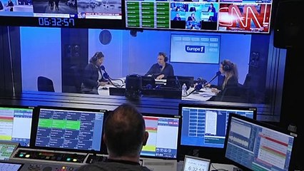 Journée de grève et de manifestation : «Aucune inquiétude» au sommet de l'État