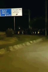 Bir TIR dolusu yabancı göçmenimiz daha oldu! Şoke eden görüntüler