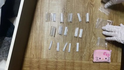 식자재로 속여 들여온 마약 투약·판매...태국인들 송치 / YTN