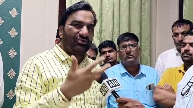 गहलोत-पायलट गुट खींचतान के बीच सांसद हनुमान बेनीवाल का बड़ा बयान, वसुंधरा राजे को लेकर कह डाली ये बात