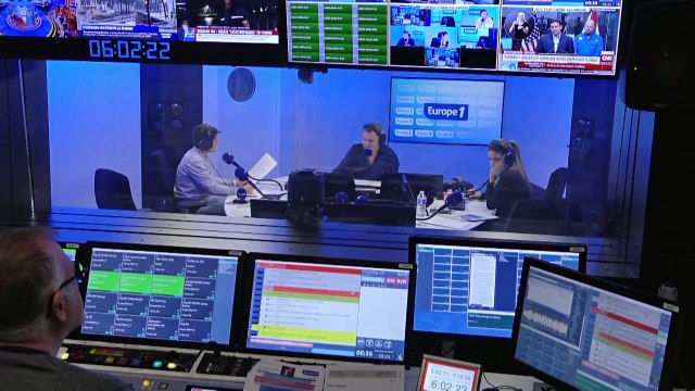 Nuisances sonores : les Français de plus en plus intolérants au bruit selon une enquête