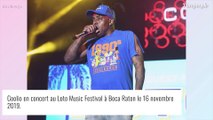 Coolio : Le célèbre rappeur américain est mort subitement à l'âge de 59 ans