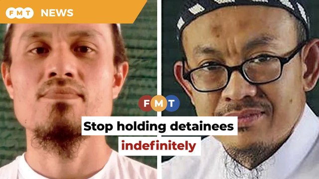Lawyer for Malaysian in Guantanamo slams US authorities over slow trial