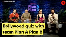 Tamannah Bhatia: No one has ever tried to set me up with a boy | Riteish Deshmukh, Plan A Plan B
