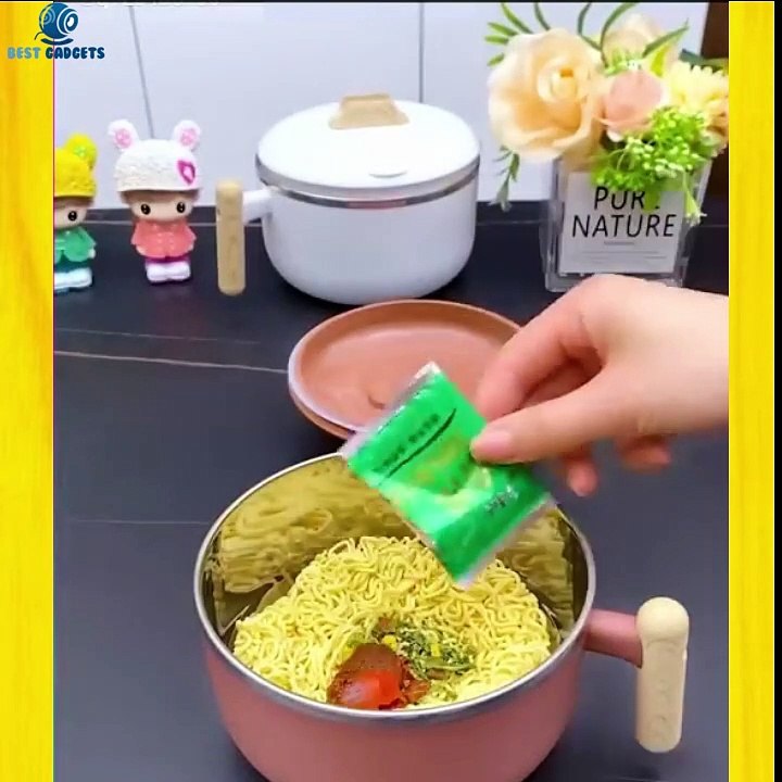 Best Gadgets!Smart Appliances☔Kitchen toolUtensils For Every HomeMakeup&Beauty